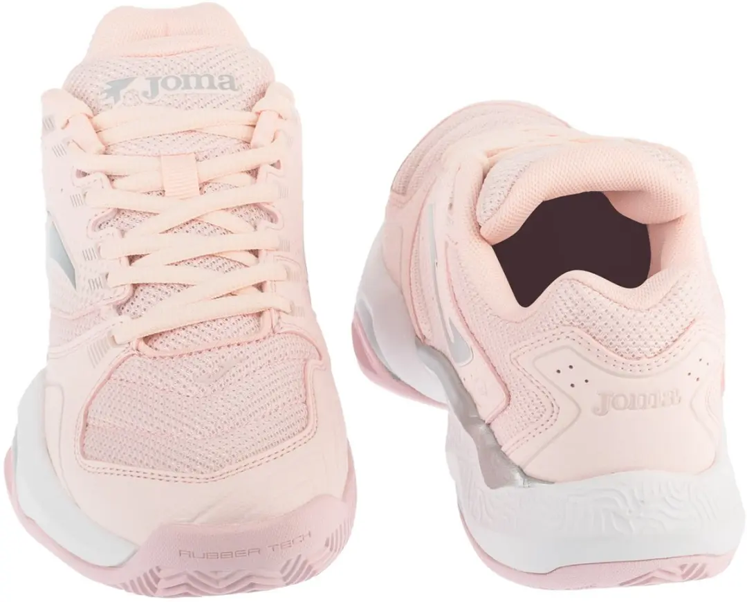 Joma Master 1000 Lady Tennisschoenen 37 - Roze - afbeelding 5 van 5