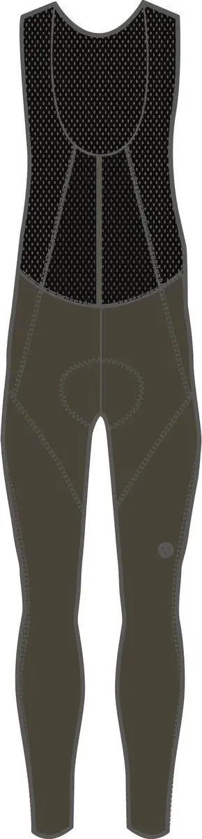 AGU Prime Bibtight II Essential Dames