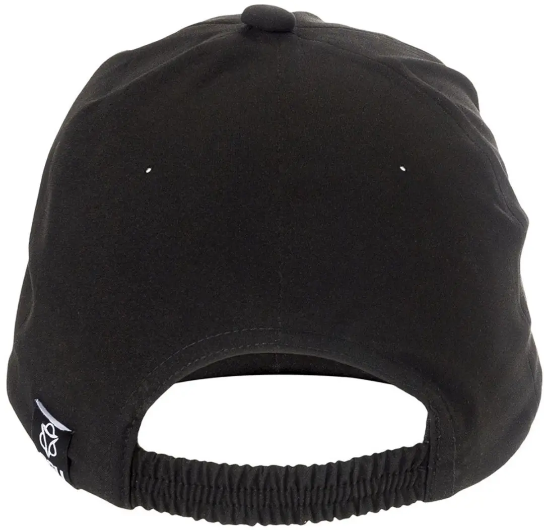 AGU Baseball Rain Cap Poray 10.000 - S/M - Zwart
