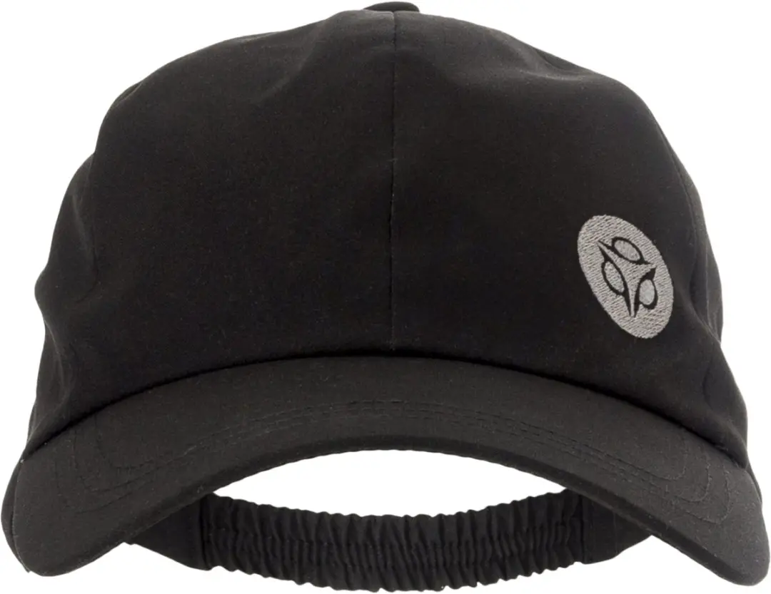 AGU Baseball Rain Cap Poray 10.000 - S/M - Zwart