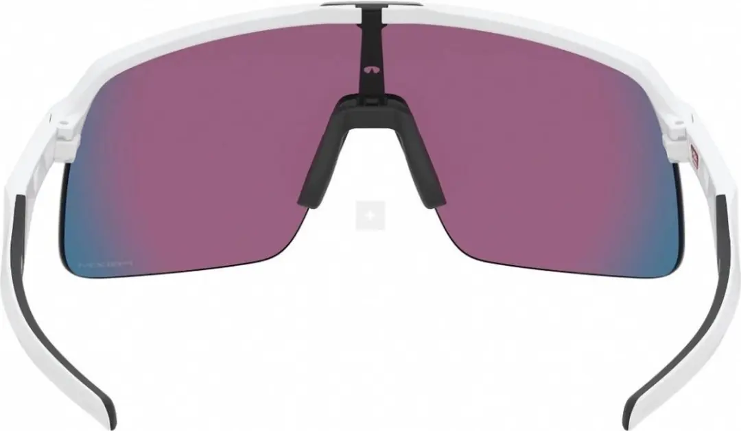 Oakley Sutro Lite OO9463-02 Zonnebril - Wit