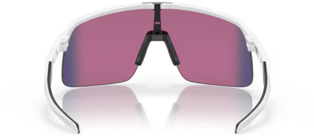 Oakley Sutro Lite OO9463-02 Zonnebril - Wit - afbeelding 6 van 6