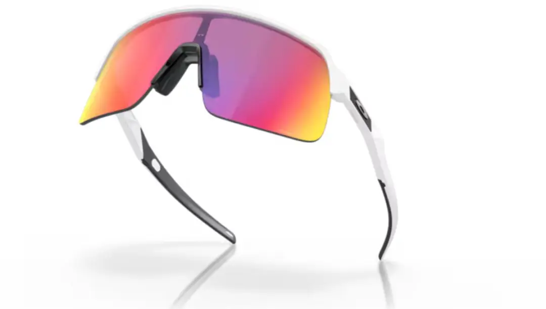 Oakley Sutro Lite OO9463-02 Zonnebril - Wit