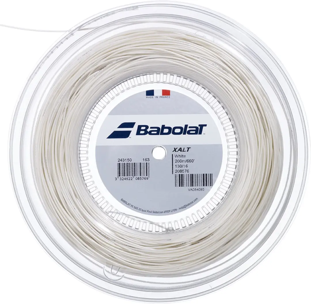 Babolat Xalt Rol 200m Tennissnaar
