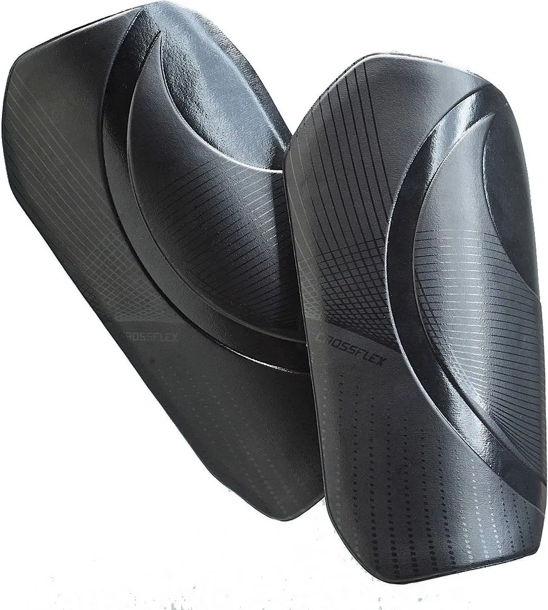 Uhlsport Crossflex Scheenbeschermer Heren