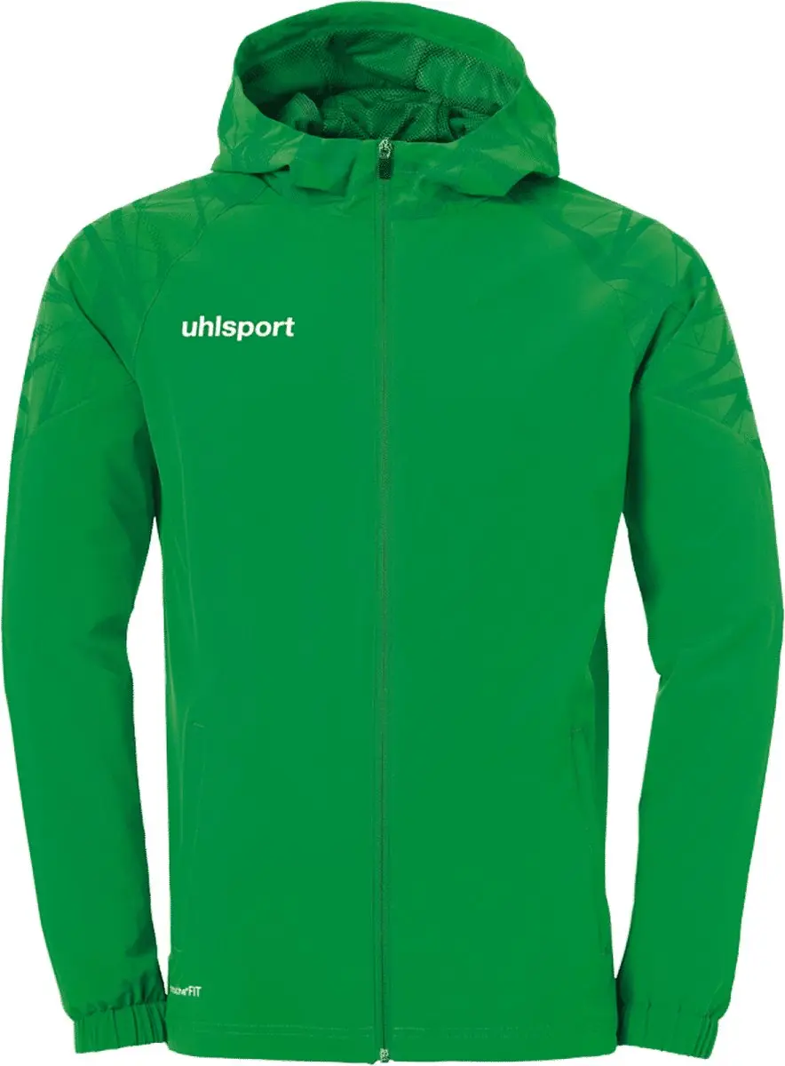 Uhlsport Goal 25 Sweater Met Kap Heren