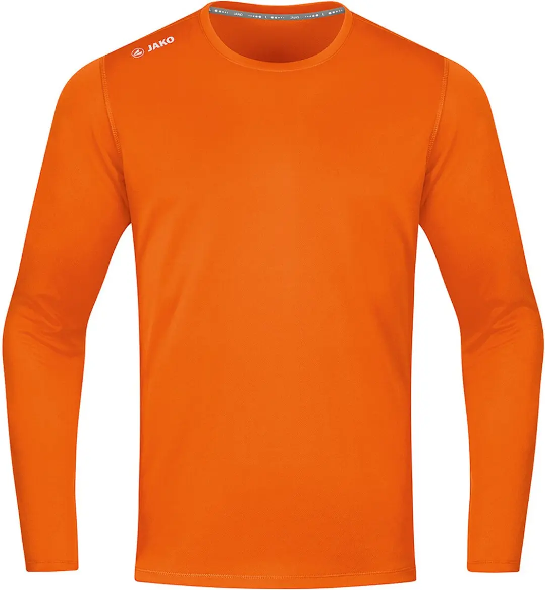 JAKO Run 2.0 Longsleeve Heren