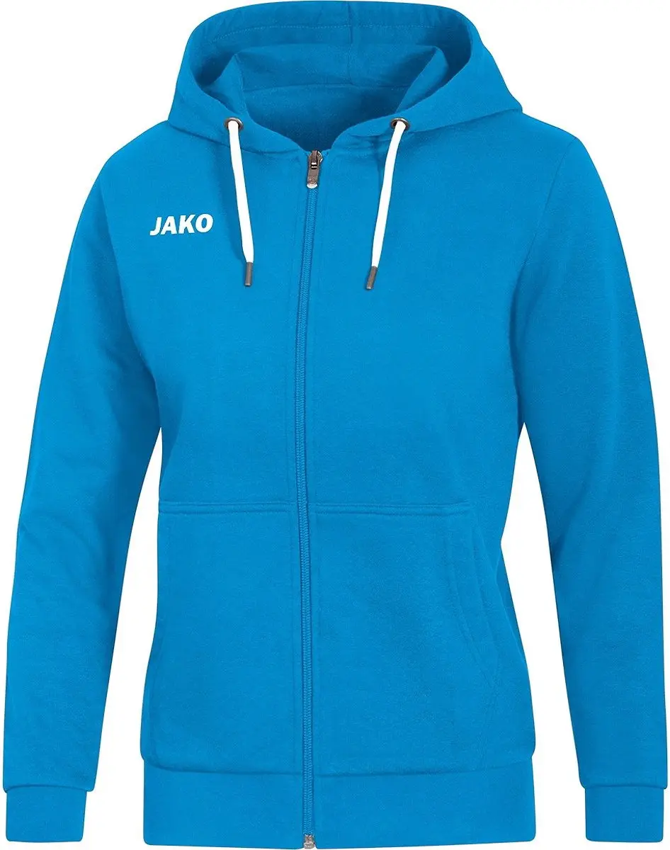 JAKO Base Jas Dames