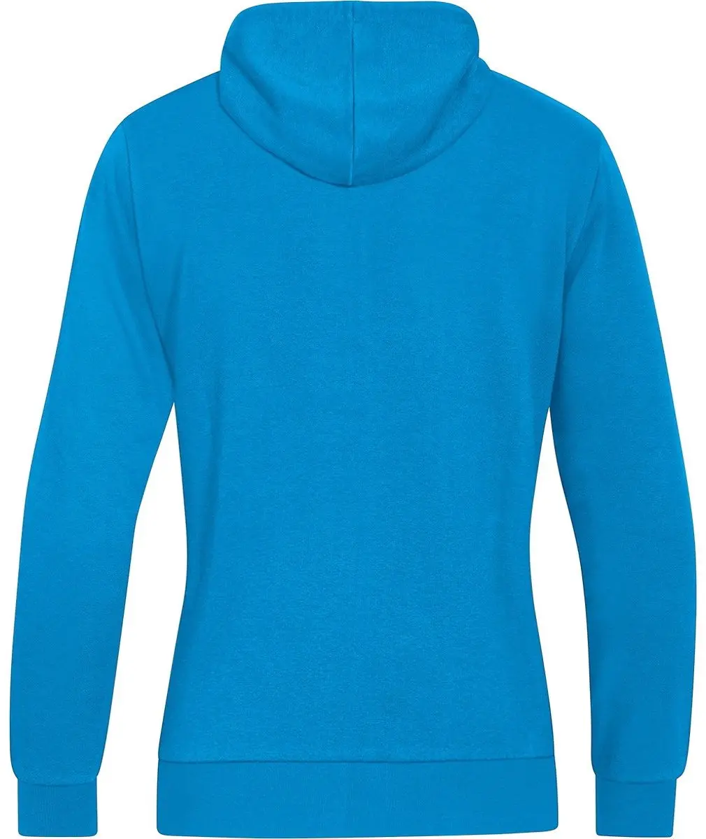 JAKO Base Jas Dames - Lichtblauw 44