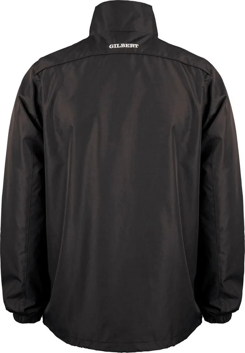 Gilbert Jkt Photon Full Zip - Zwart 2XL