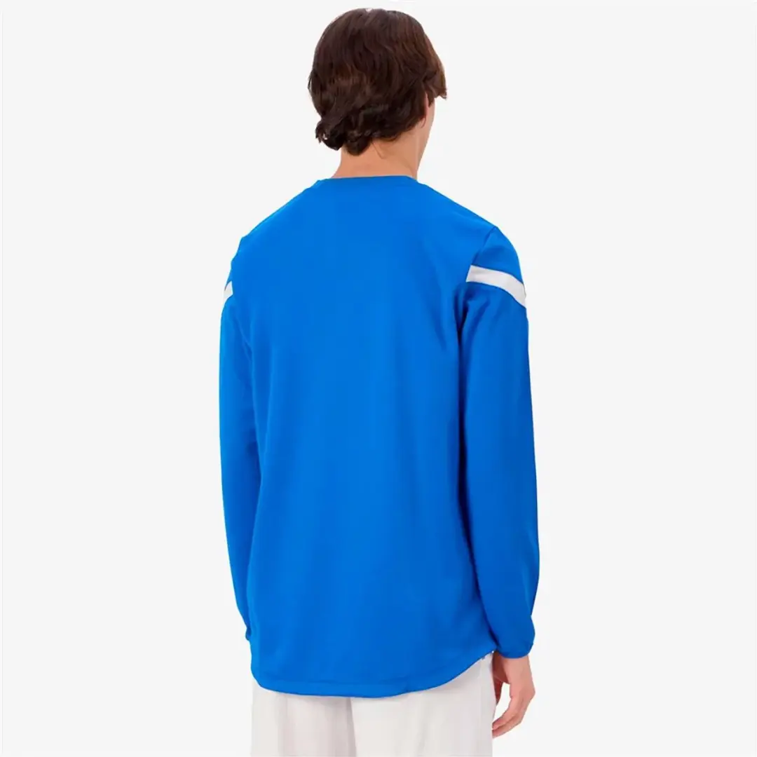Kappa Dolvano Sweatshirt - L - Blauw
