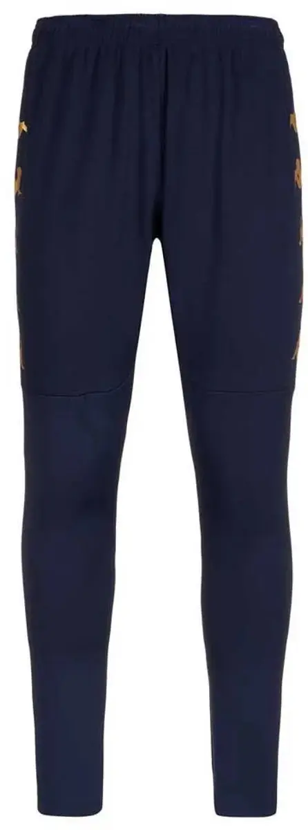Kappa Gaschin Broek Blauw 14 Years Kinderen