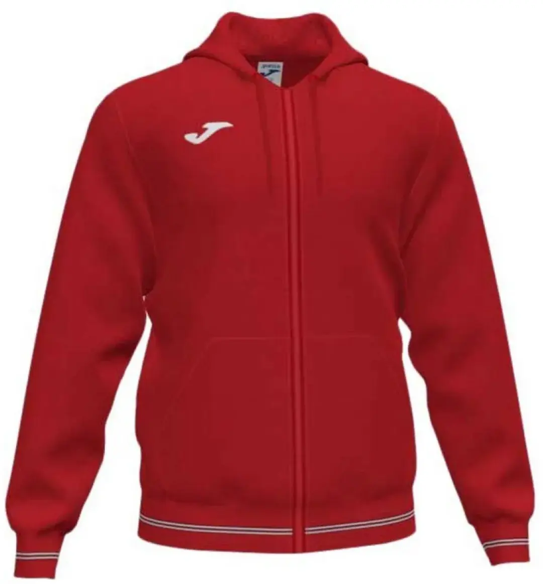 Joma Campus III Sweatshirt Rood - 2XL