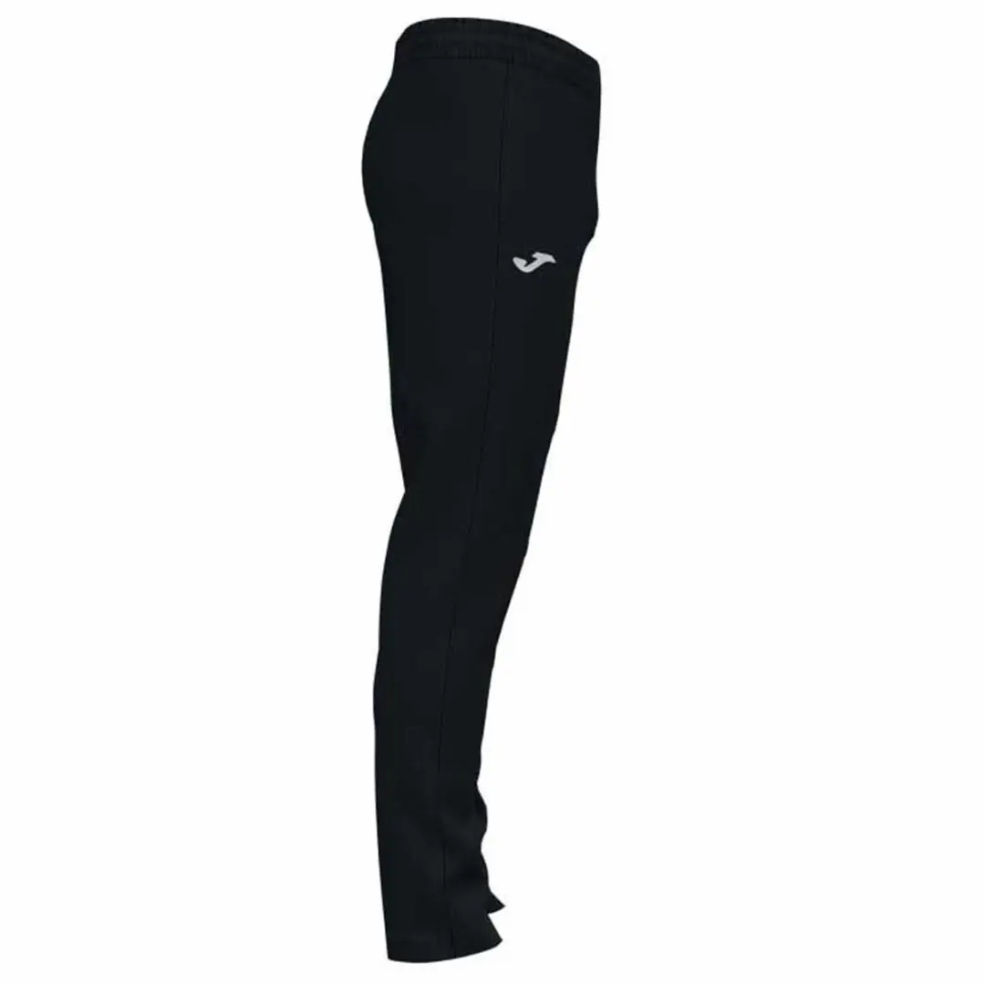 Joma Combi Broek Zwart - 4-5 jaar