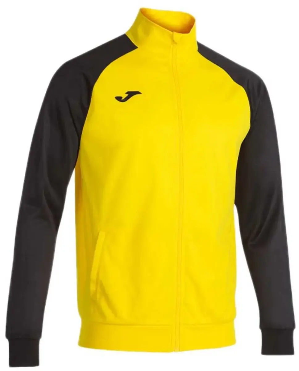 Joma Academy IV Trainingspak Geel - 9-10 jaar