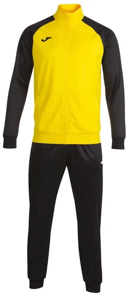 Joma Academy IV Trainingspak Geel