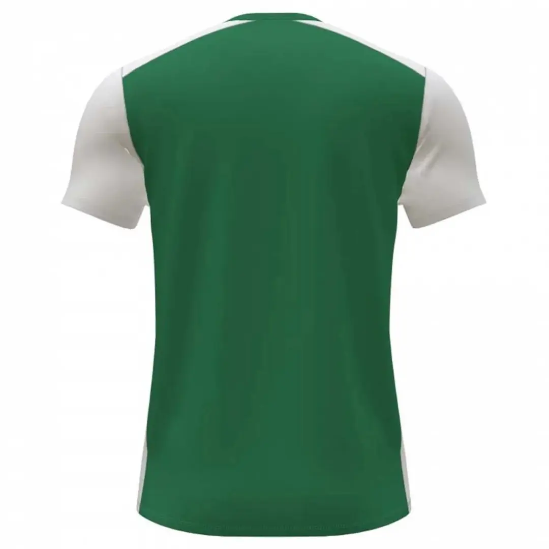 Joma Record II T-shirt - Groen XL