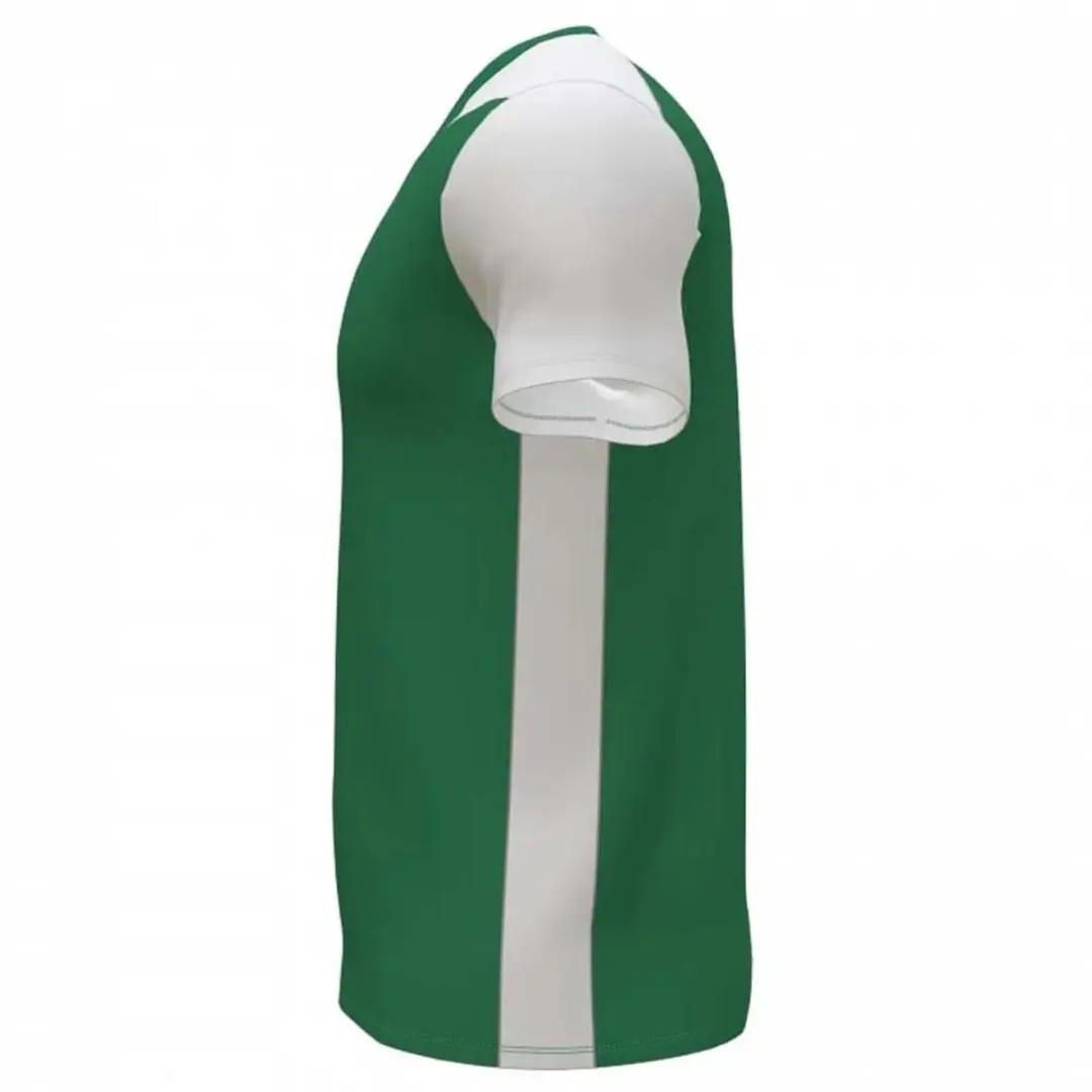 Joma Record II T-shirt - Groen XL