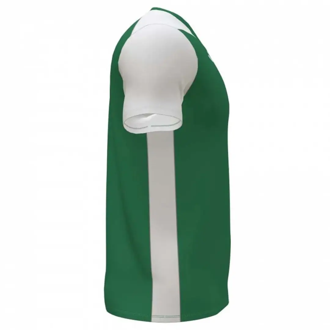 Joma Record II T-shirt - Groen XL