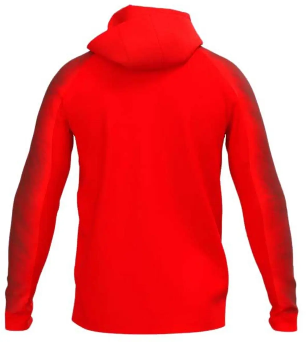 Joma Elite Xi Sweatshirt - Rood S