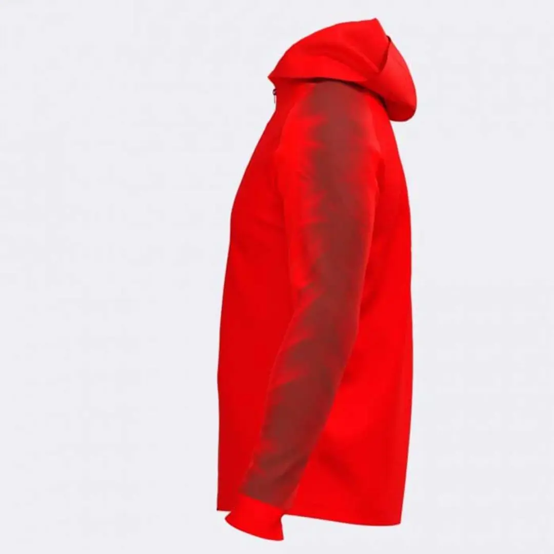 Joma Elite Xi Sweatshirt - Rood S