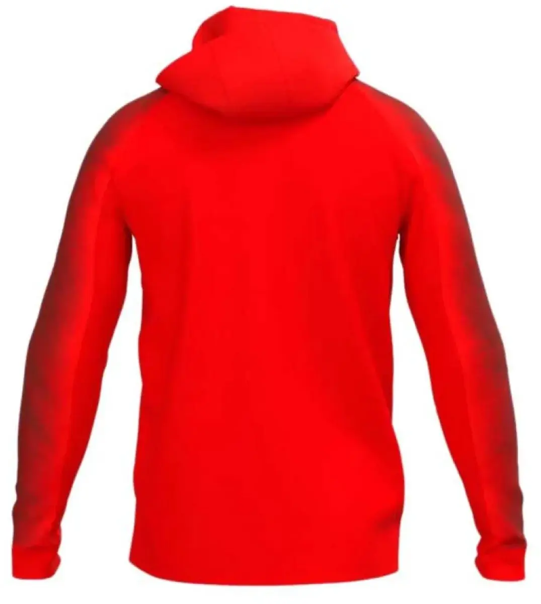 Joma Elite Xi Sweatshirt - Rood S