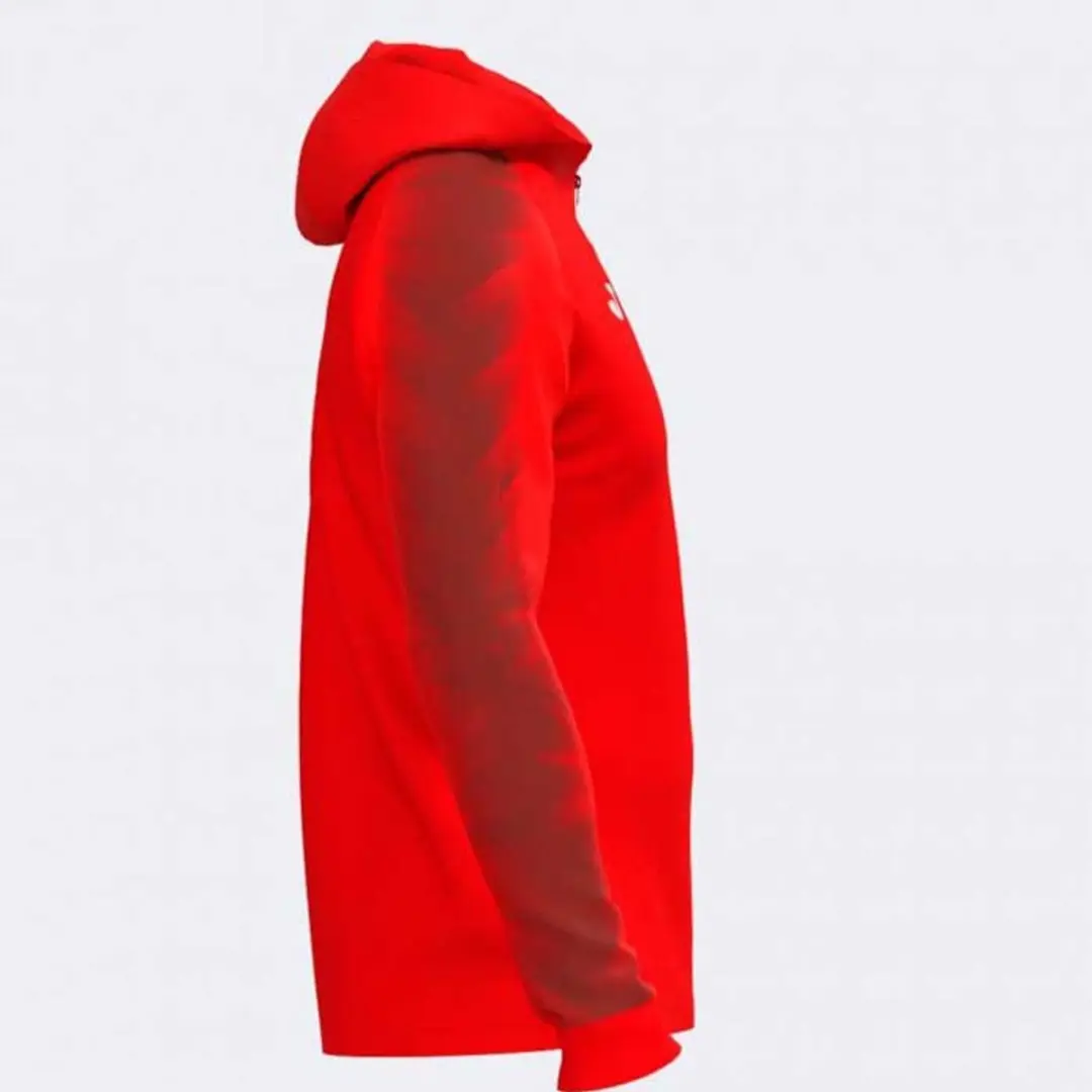 Joma Elite Xi Sweatshirt - Rood S