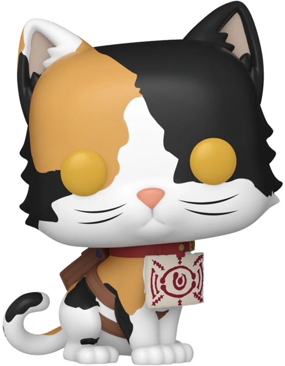 Funko Pop! Demon Slayer Chachamaru FK86506