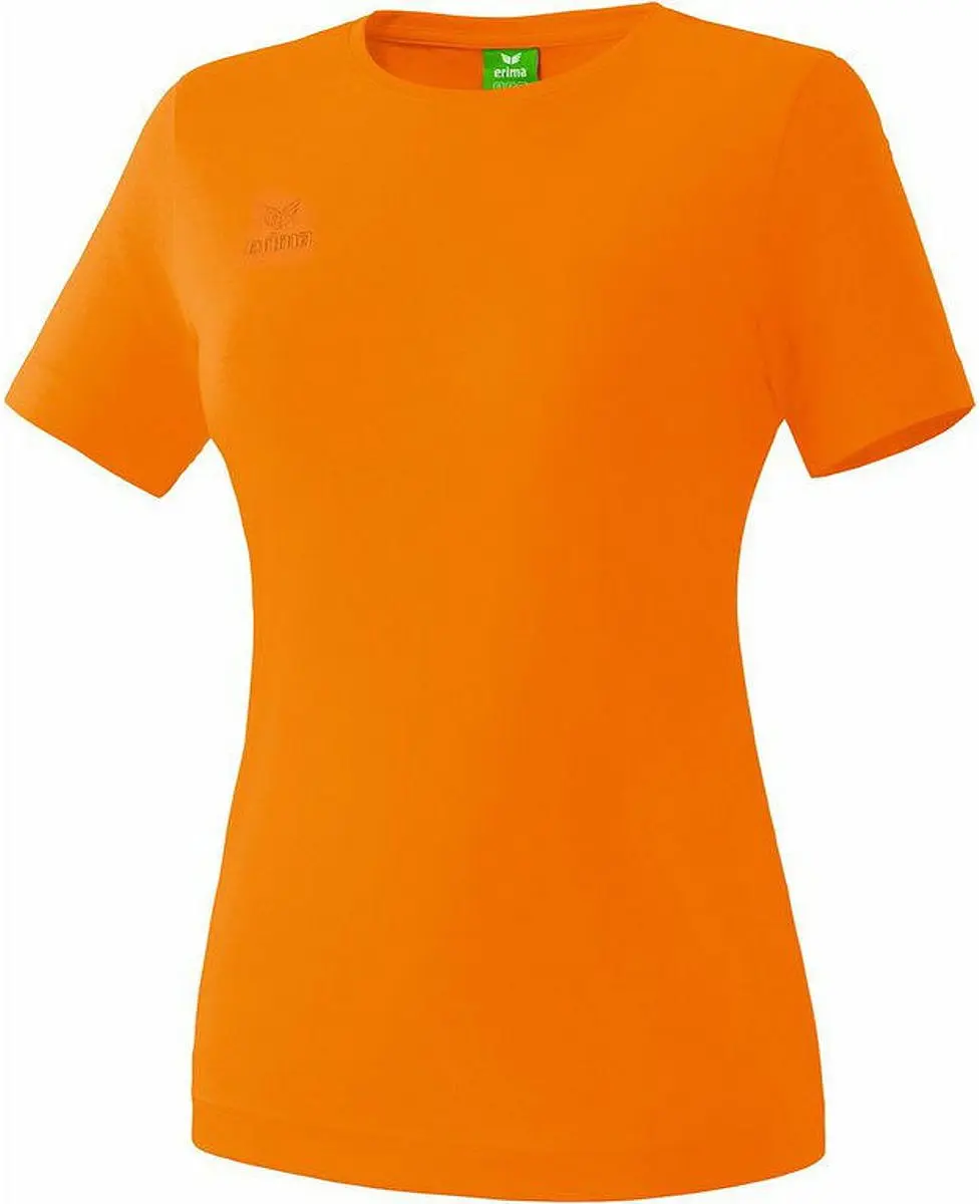 Erima Teamsport T-Shirt Dames
