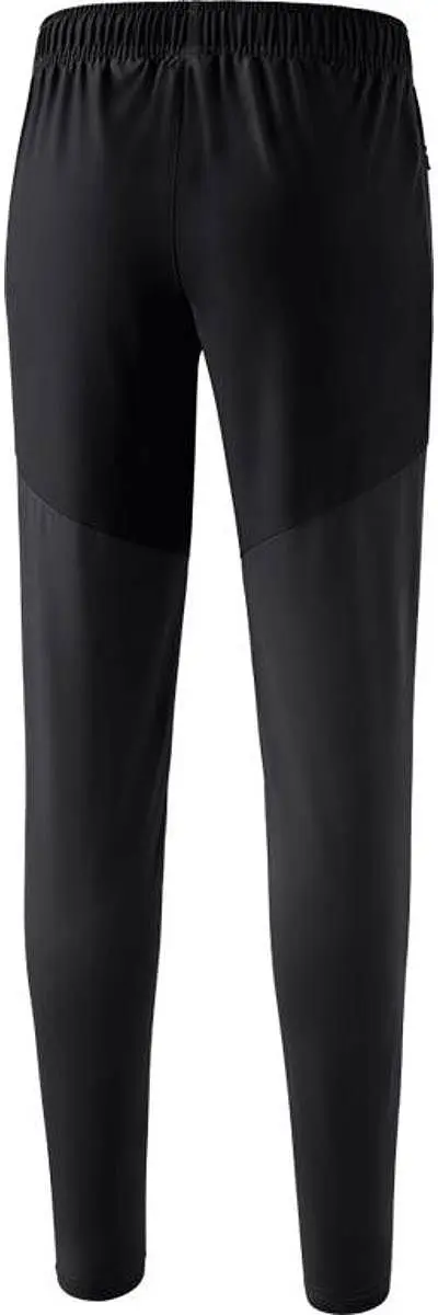 Erima Performance Allround Running Pant Dames 34 - Zwart - afbeelding 3 van 4
