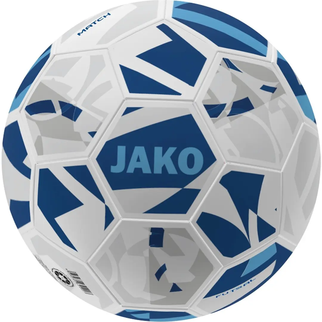 Jako Futsal Wedstrijd Voetbal