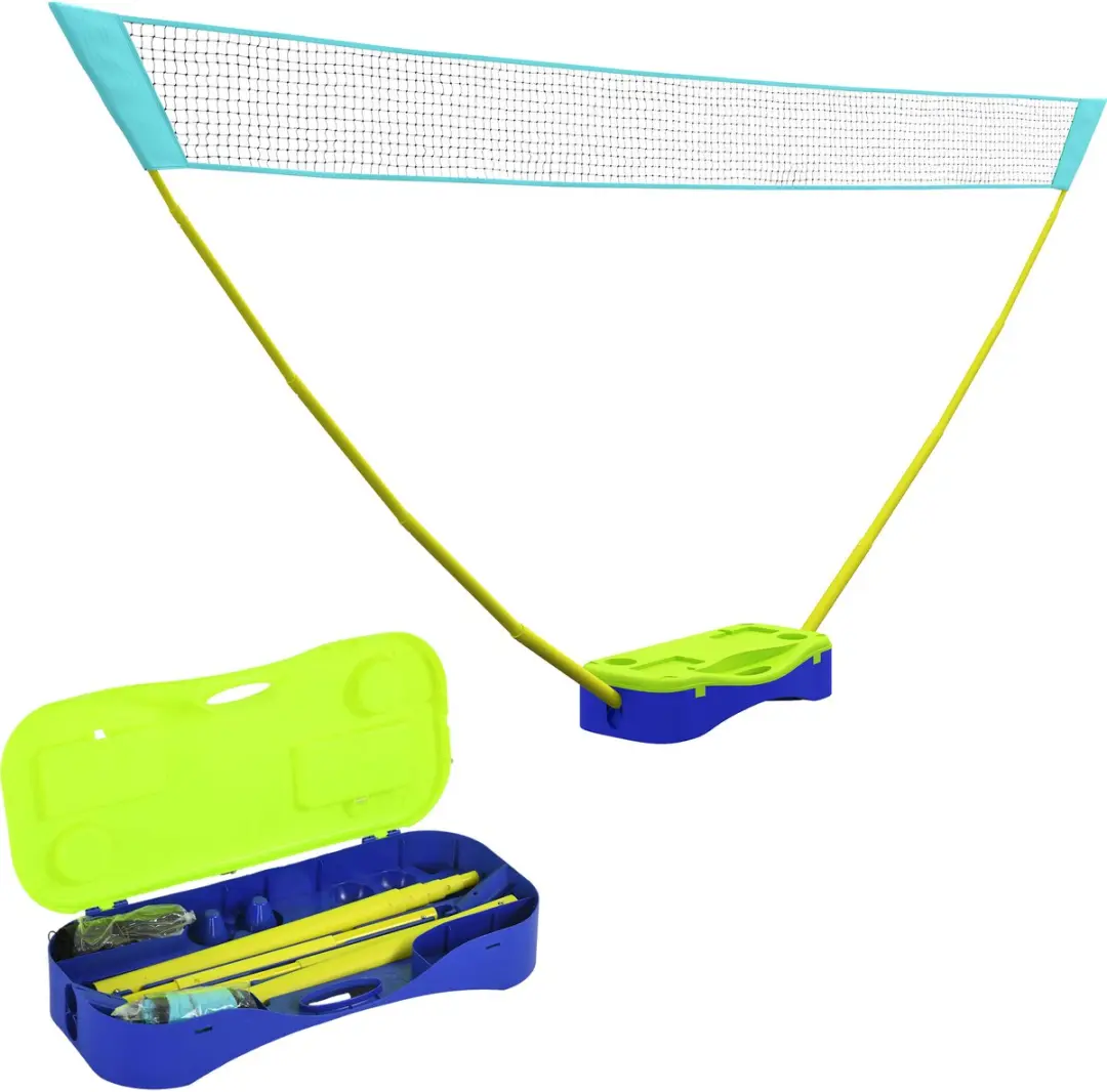 SPORTNOW badmintonset