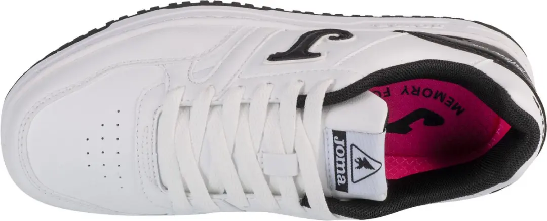 Joma C.Platea Low Lady CPLALW2401 Sneakers - Wit - 36 - afbeelding 3 van 4