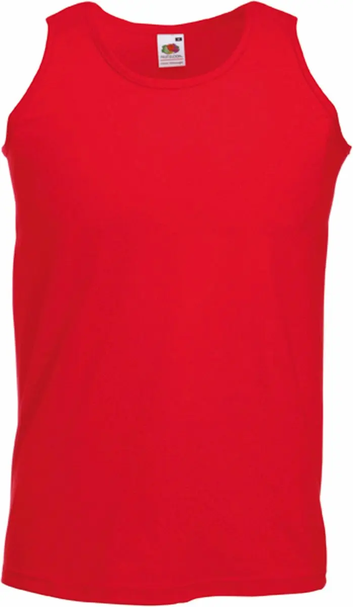 Fruit of the Loom singlet