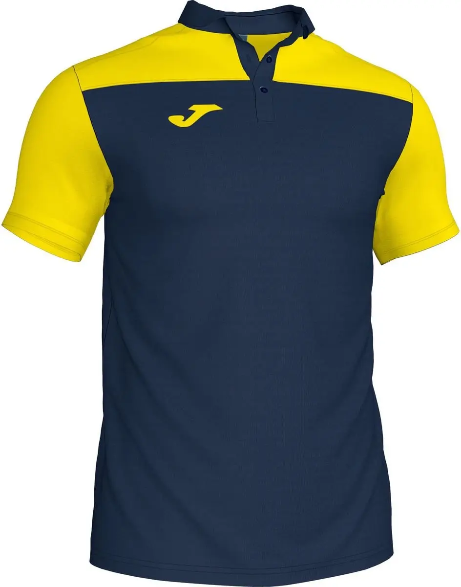 Joma Crew III Polo Kinderen