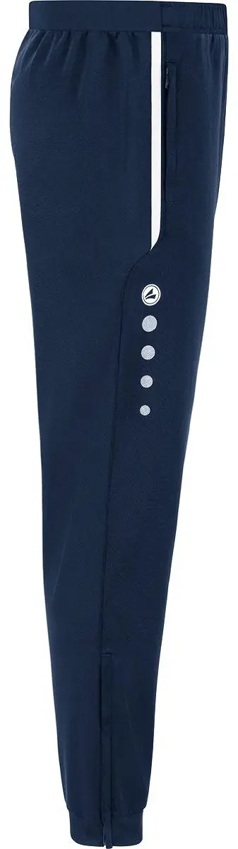 JAKO Navy Trainingsbroek XXL