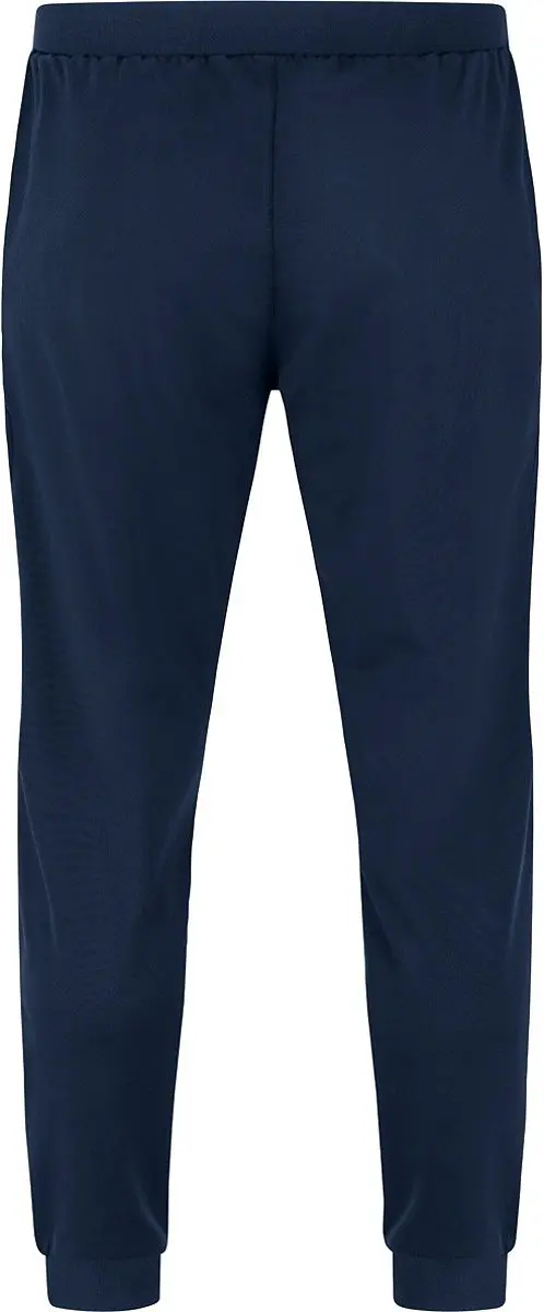 JAKO Navy Trainingsbroek XXL