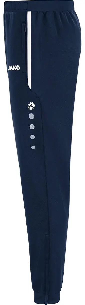 JAKO Navy Trainingsbroek XXL