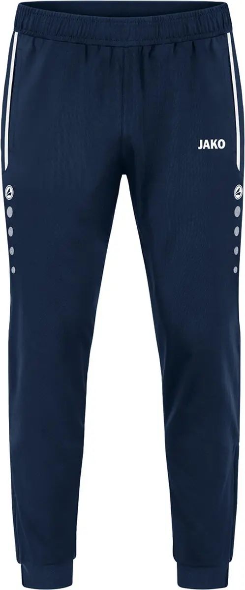 JAKO Navy Trainingsbroek XXL