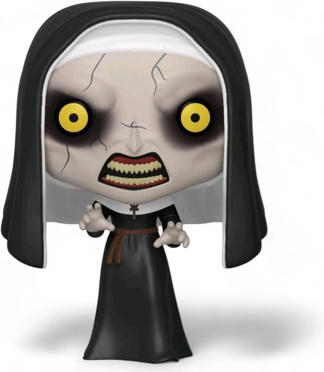 Funko Pop! The Nun Horror Verzamelfiguur FUN41139 - Multi