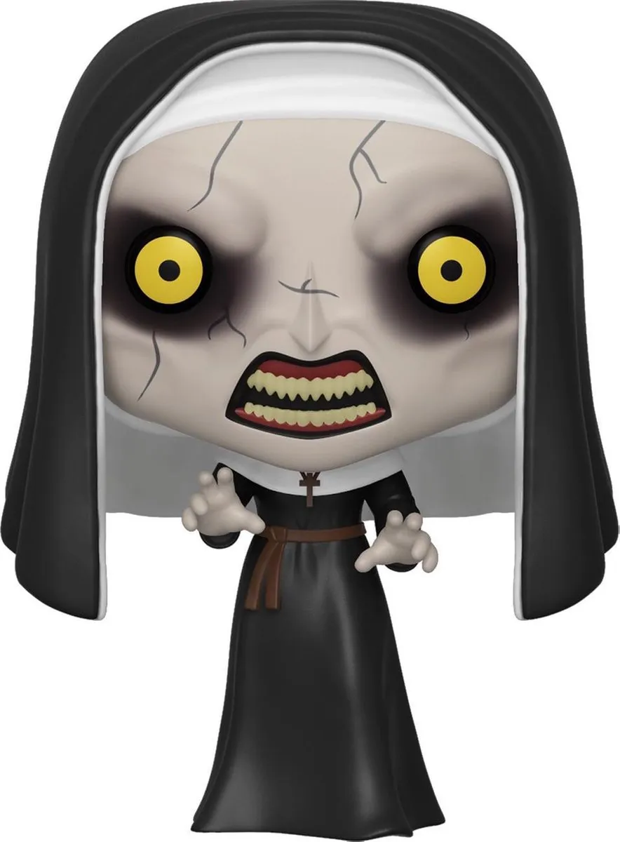 Funko Pop! The Nun Horror Verzamelfiguur FUN41139 - Multi