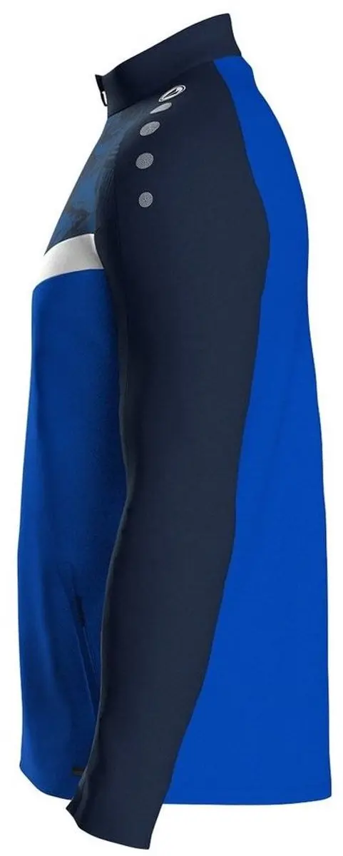Jako Iconic Polyestervest Kinderen 164 - Royal - afbeelding 6 van 6