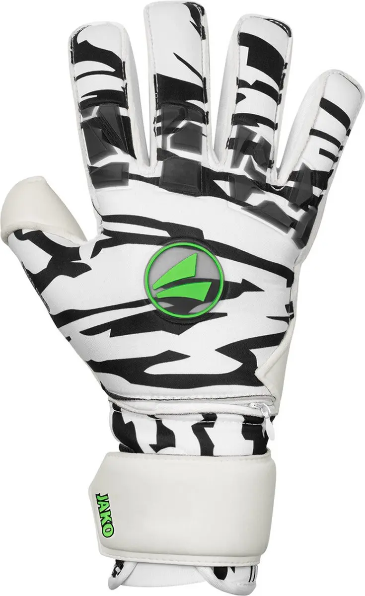 Jako Animal Wrc Protection Keepershandschoenen