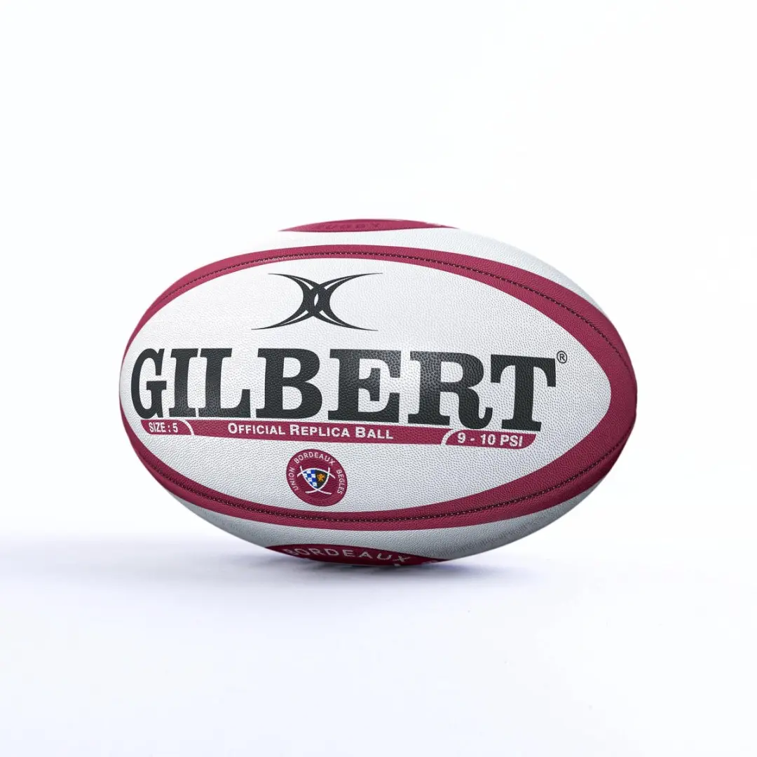 Rugbybal