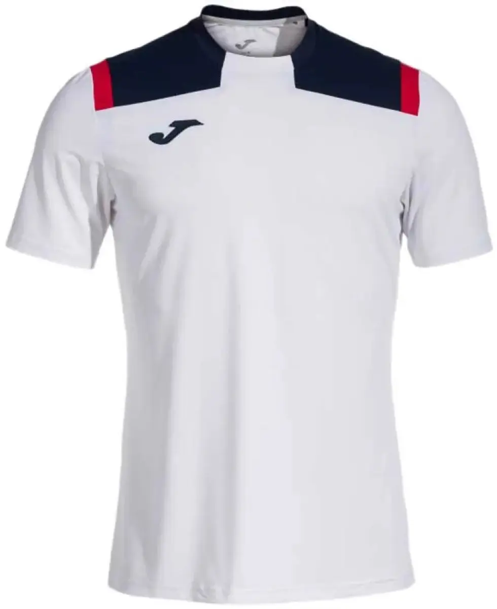 Joma Toledo T-shirt Wit 140/146