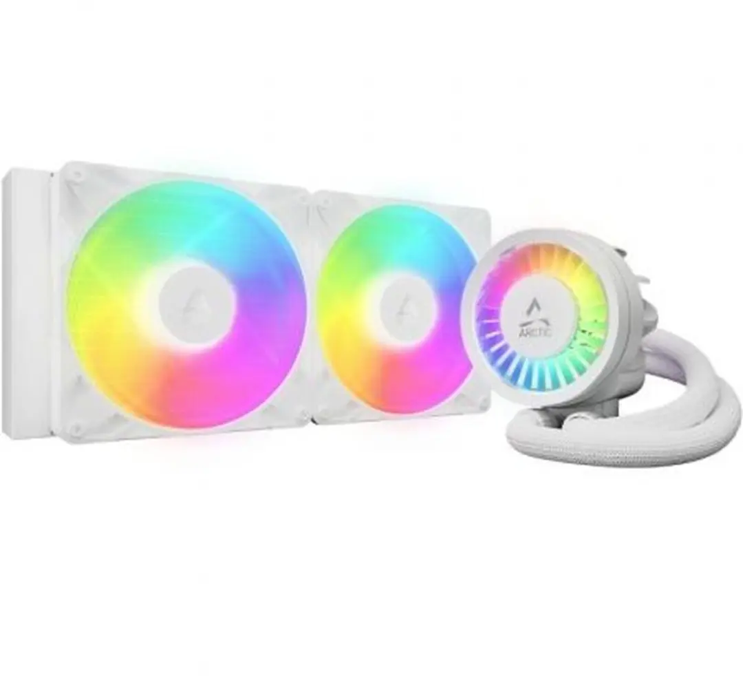 Kit voor vloeibare koeling Arctic Pro 280 A-RGB
