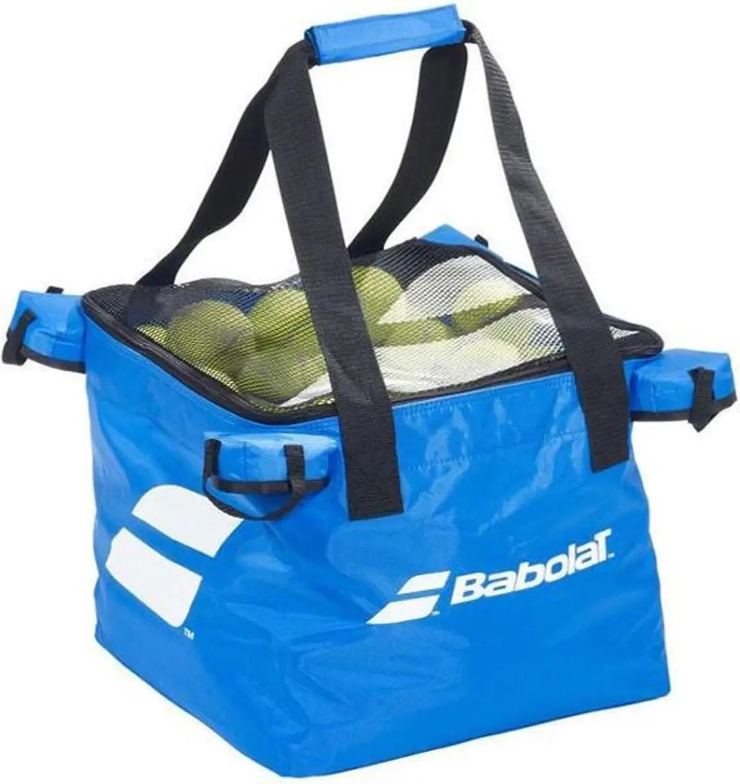 Babolat ballenmand (geschikt voor 120 ballen)