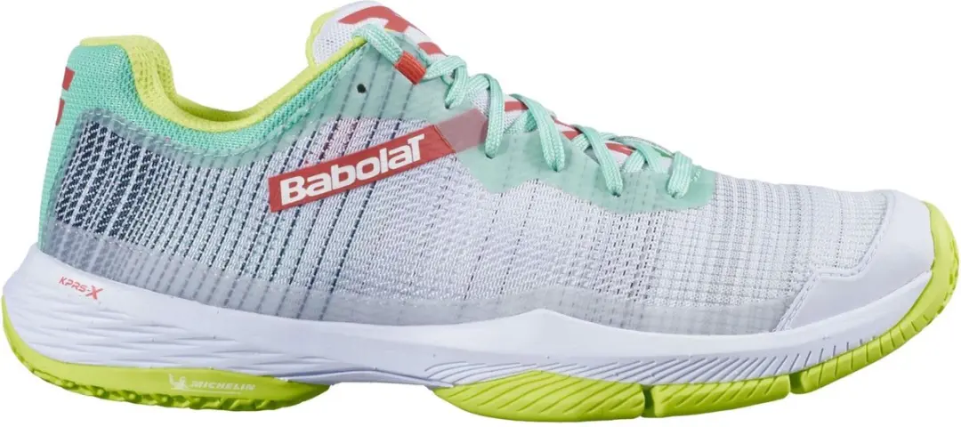 Padelschoenen voor volwassenen Babolat Jet Ritma
