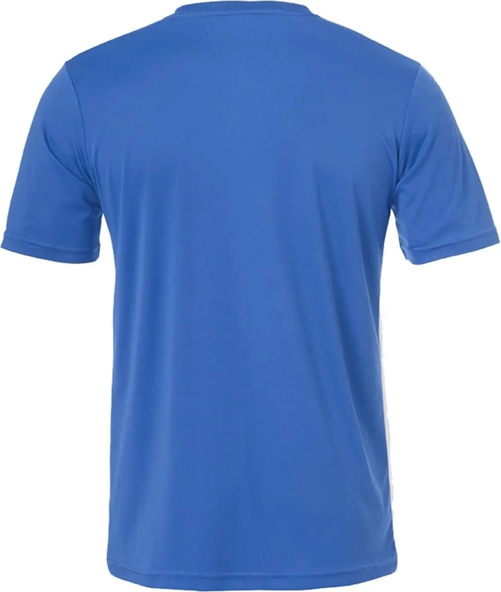 Uhlsport Essential Sportshirt 104 - Unisex - Blauw/Wit