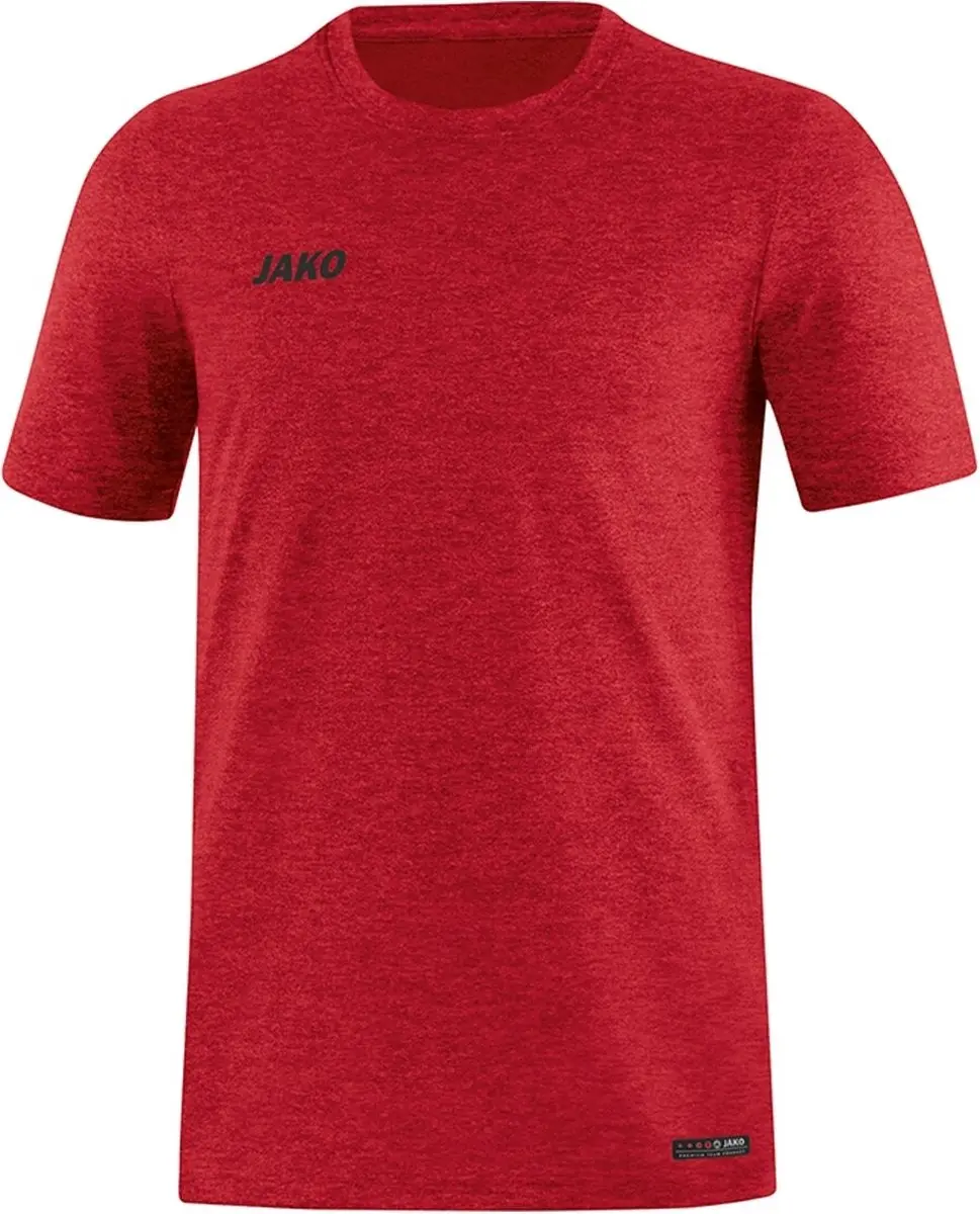 Jako Premium Basics T-Shirt Heren